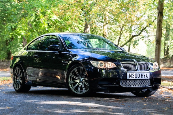 Used BMW M3 2008 for sale - 76325007: Photo 1