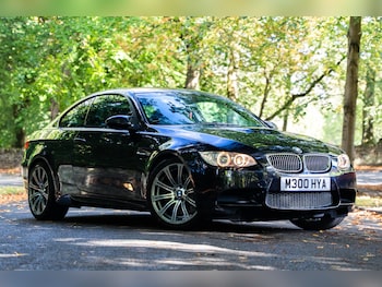 2008 - M3 2dr DCT