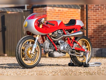 Used Ducati Diavel 2024 for sale - bike-78281548: Photo