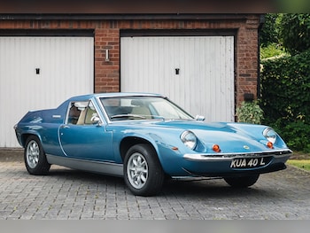 Used Lotus Europa 1972 for sale - 78537205: Photo