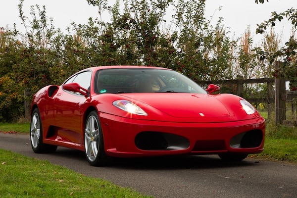Used Ferrari F430 2015 for sale - 76325006: Photo 1