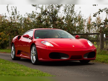 2015 - 2dr F1