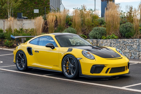 Used Porsche 911 2025 for sale - 76177227: Photo 1