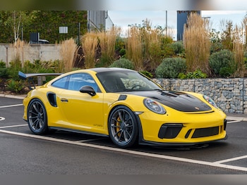 Porsche - 911