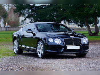 2014 - 4.0 V8 S 2dr Auto