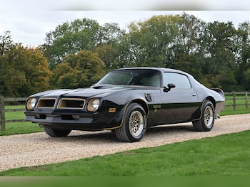 Pontiac Fiero feature image