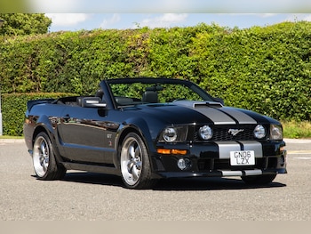 Used Ford Mustang 2006 for sale - 79098961: Photo