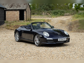 Used Porsche 911 2008 for sale - 78612482: Photo