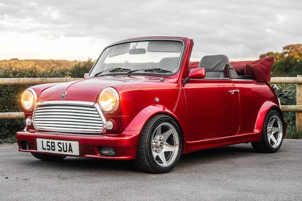 Used Rover Mini 1993 for sale - 76219283: Photo 1