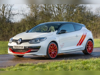 Used Renault Megane 2015 for sale - 77166190: Photo