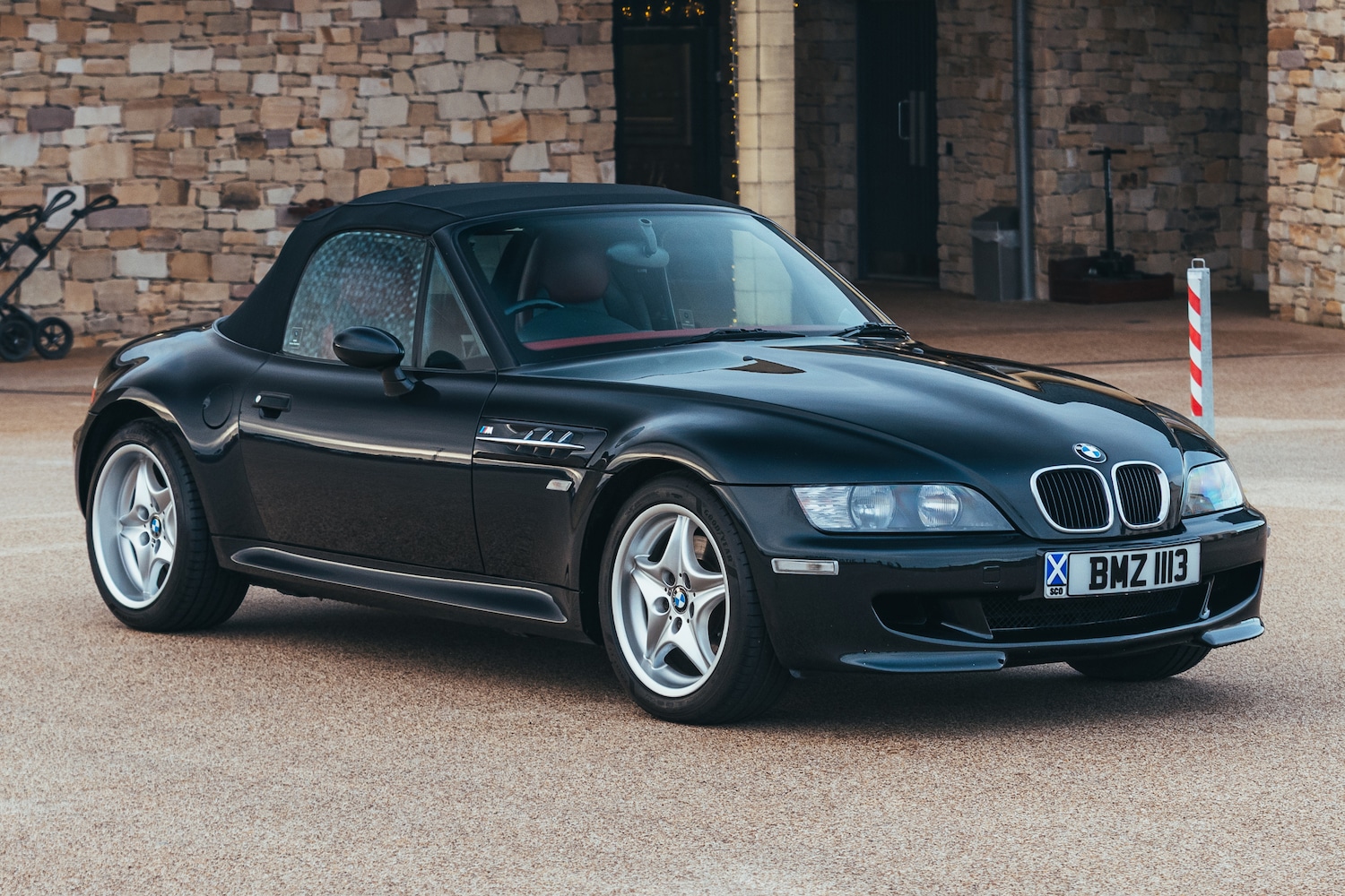 Used BMW Z3 M 1998 for sale - 76864157: Photo 1