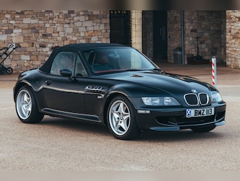 Used BMW Z3 M 1998 for sale - 76864157: Photo