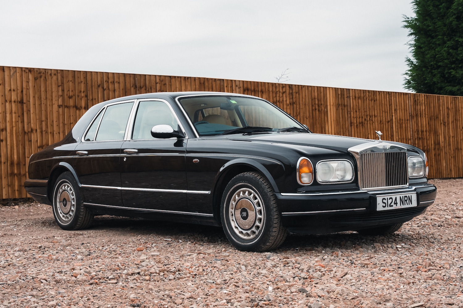 Used Rolls-Royce Silver Seraph 1998 for sale - 76387415: Photo 1