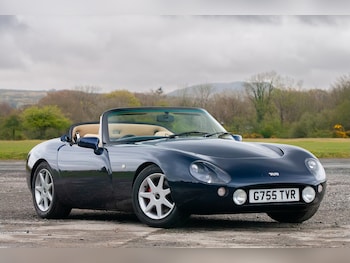 Used TVR Griffith 1996 for sale - 78565640: Photo