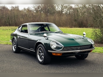 Used Nissan 240 Z undefined for sale - 77676236: Photo
