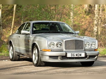 Used Bentley Continental 1998 for sale - 78310846: Photo
