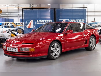 Used Renault GTA 1994 for sale - 78236742: Photo