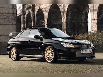 Used Subaru Impreza 2007 for sale - 78150059: Photo