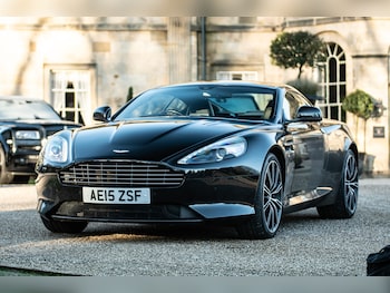 Used Aston Martin DB9 2015 for sale - 77906756: Photo
