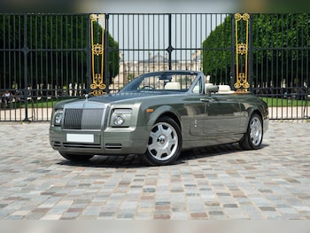 Used Rolls-Royce Phantom 2008 for sale - 78835605: Photo