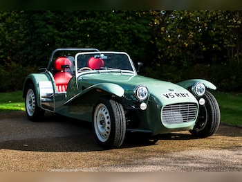 Used Caterham Other 2017 for sale - 76483104: Photo