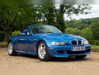 1999 - 3.2 2dr