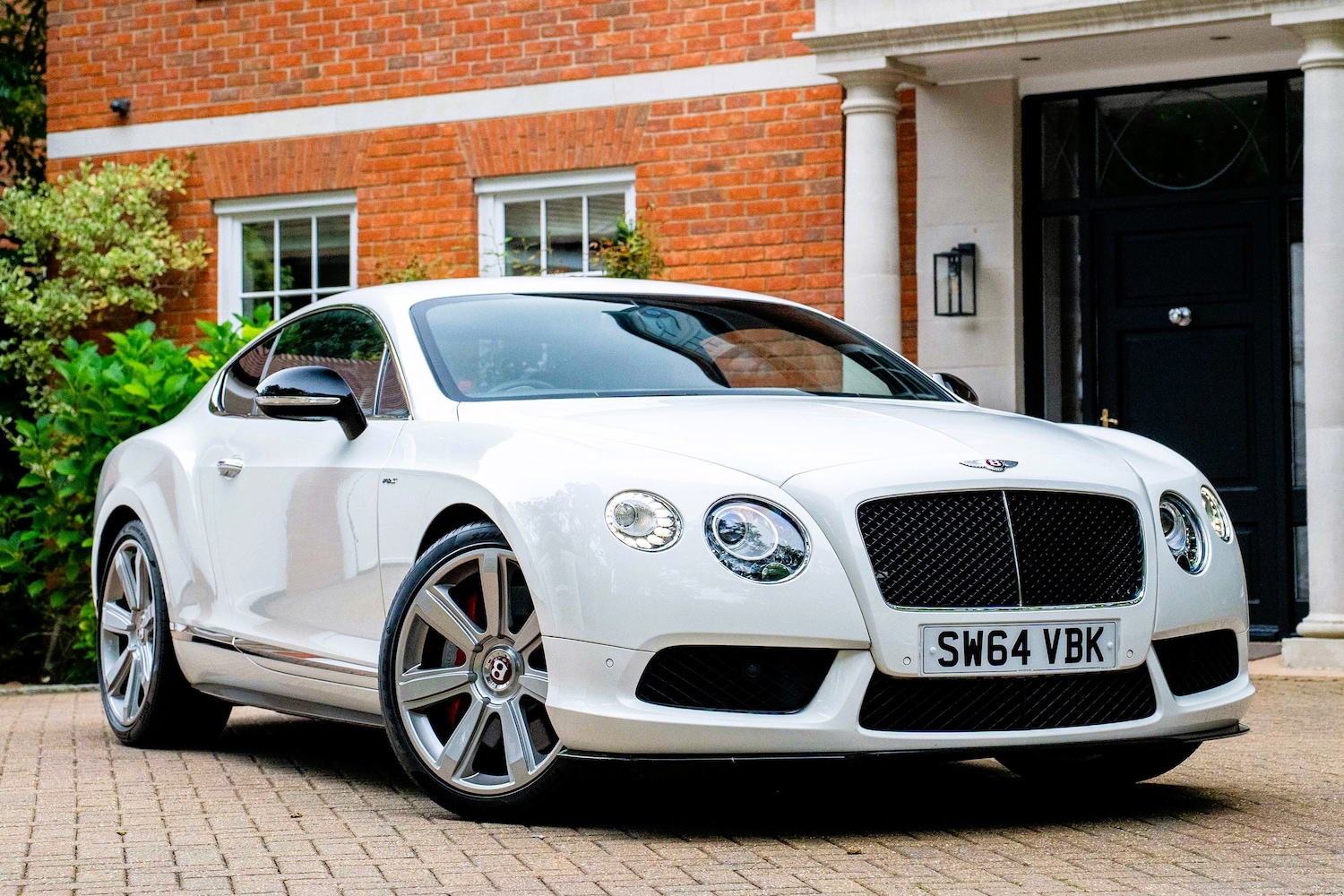 Used Bentley Continental 2015 for sale - 76358314: Photo 1