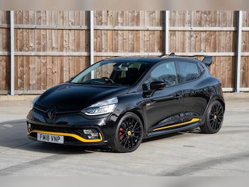 Used Renault Clio 2018 for sale - 77851524: Photo