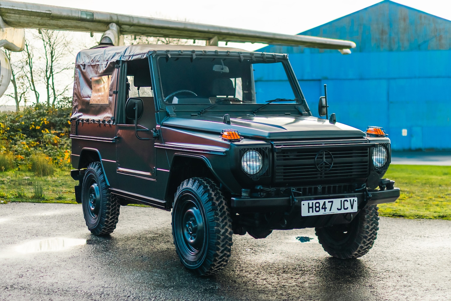 Used Mercedes-Benz Other 2022 for sale - 76785358: Photo 1