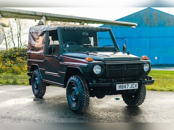 Used Mercedes-Benz Other undefined for sale - 76785358: Photo