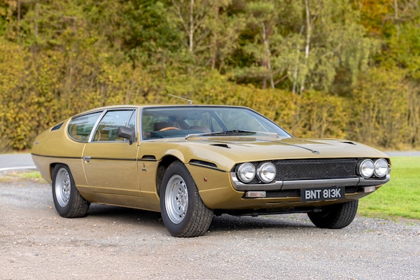 Used Lamborghini Espada 2019 for sale - 76325001: Photo 1