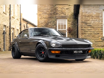 Used Nissan 240 Z undefined for sale - 78031836: Photo
