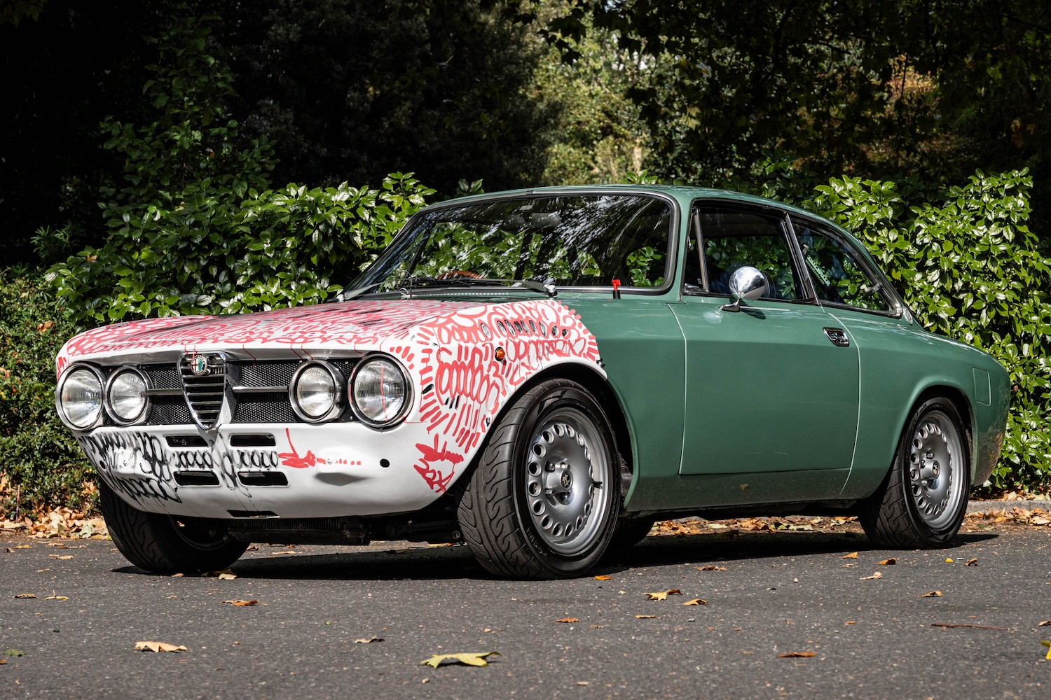 Used Alfa Romeo 2000 1972 for sale - 76177222: Photo 1