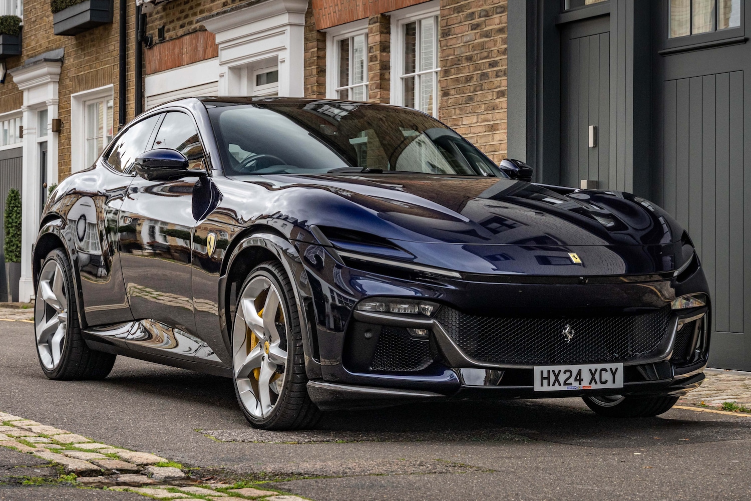 Used Ferrari Purosangue 2024 for sale - 76431060: Photo 1