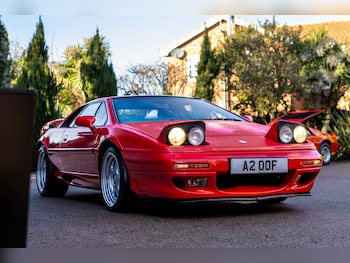 Used Lotus Esprit 1996 for sale - 76837256: Photo