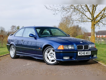 Used BMW M3 1994 for sale - 78121973: Photo