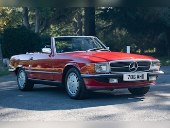 Used Mercedes-Benz 300 undefined for sale - 76446054: Photo