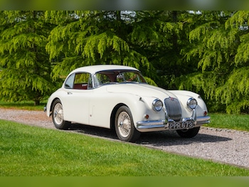 Used Jaguar XK undefined for sale - 78764865: Photo