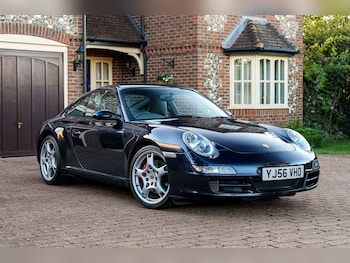 Used Porsche 911 2006 for sale - 79137594: Photo