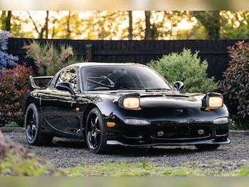 Used Mazda RX-7 undefined for sale - 78764864: Photo