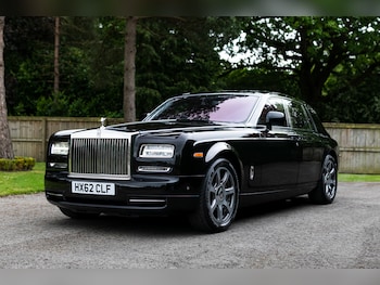 Used Rolls-Royce Phantom 2012 for sale - 78654291: Photo