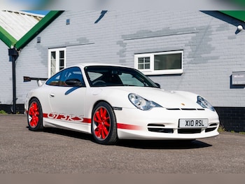 Used Porsche 911 2004 for sale - 78484315: Photo