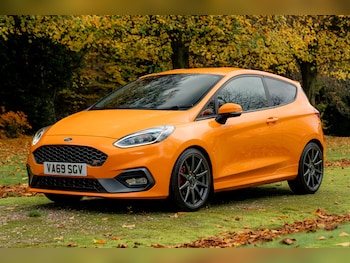 Ford - Fiesta