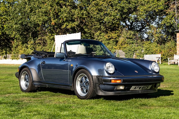Used Porsche 911 for sale - 76177225: Photo 1