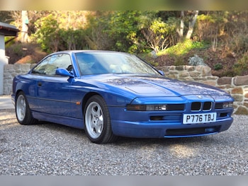 1997 - 840 Ci Sport 2dr Auto