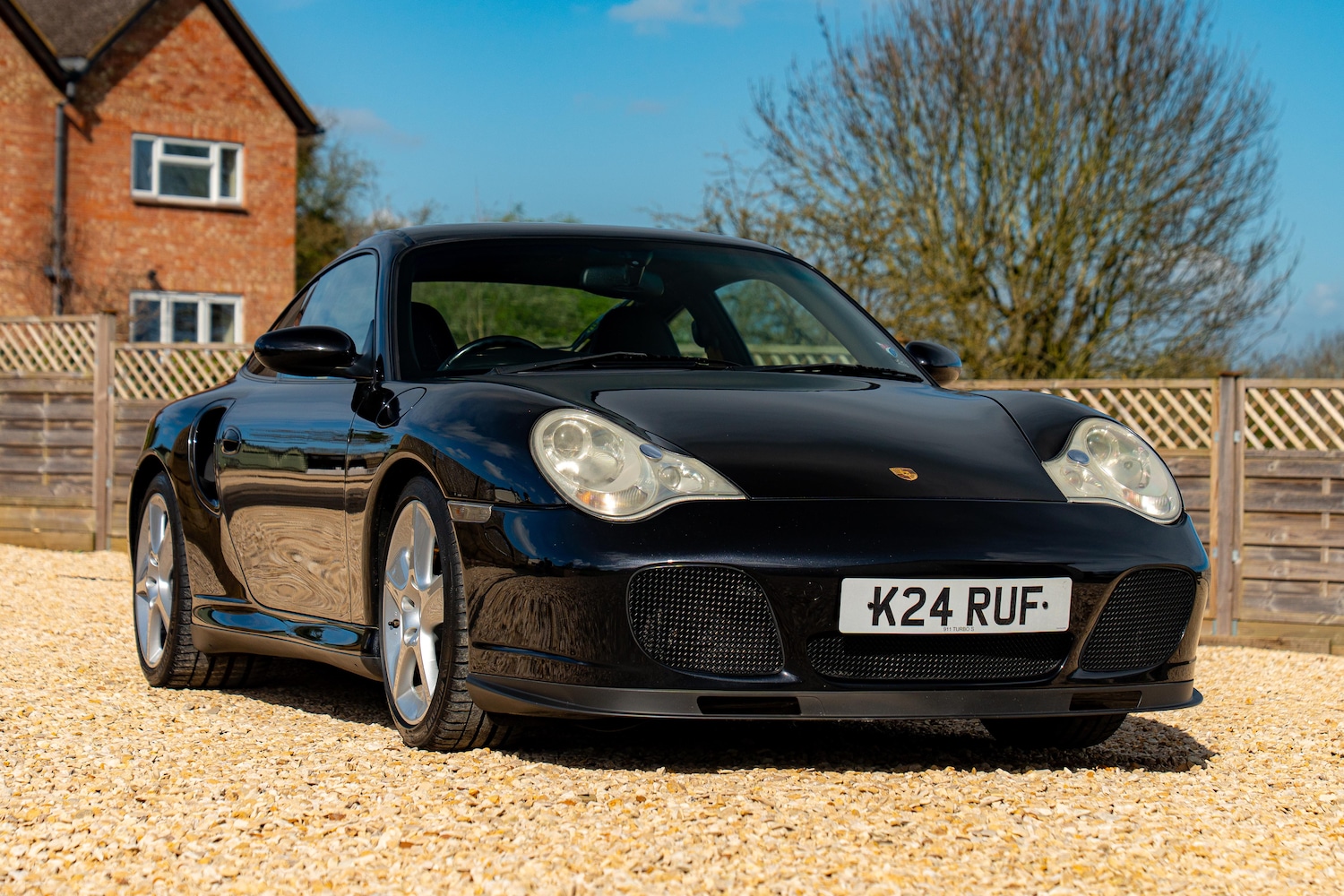 Used Porsche 911 2005 for sale - 77938296: Photo 1