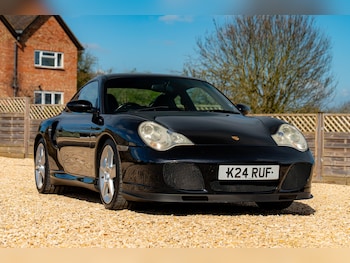 Used Porsche 911 2005 for sale - 77938296: Photo