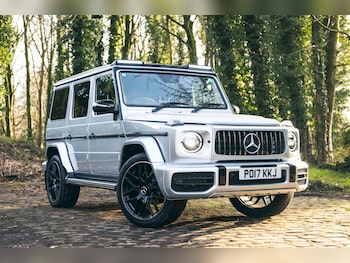 Used Mercedes-Benz Other undefined for sale - 77329319: Photo