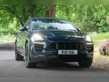 Used Porsche Macan 2016 for sale - 78722067: Photo
