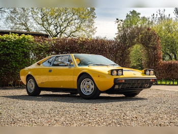 Used Ferrari Dino undefined for sale - 78496283: Photo